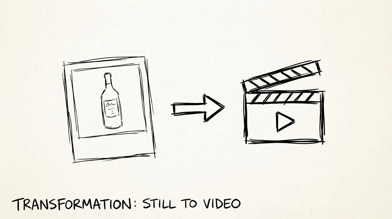 Veo 3.1 Lite Image-to-Video: Turn Product Photos Into Clips in Under a Minute